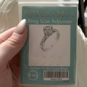 Ring Size Adjuster